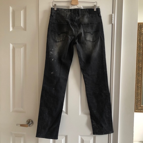 NWT Men's Jeans by Guess - Picture 4 of 9